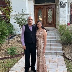 Meet your Posher, Irma